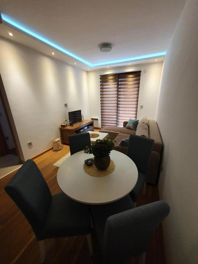 Apartman Green Lux - Balkan Hil 1 Zlatibor Exterior foto